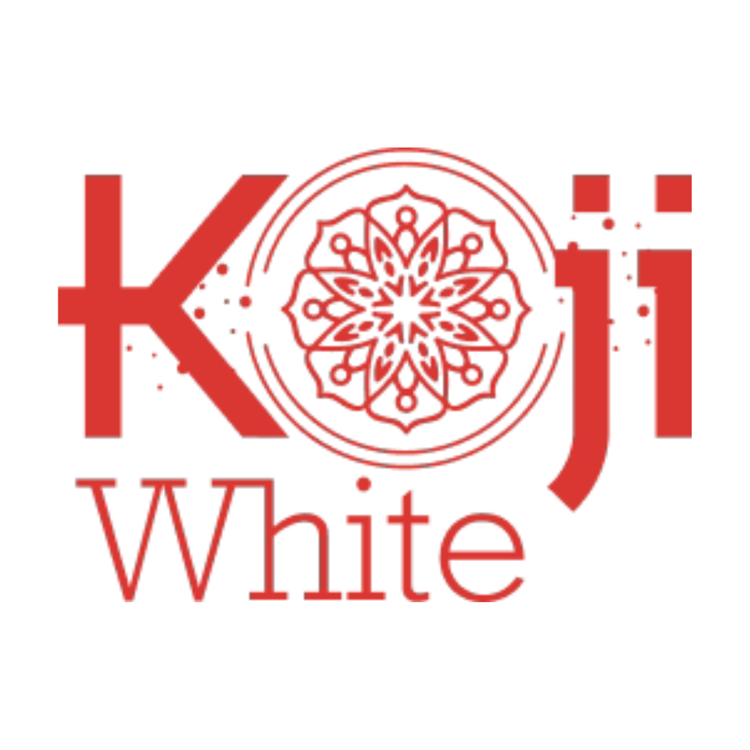 Koji White